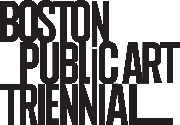 Boston Public Art Triennial Logo